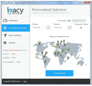 知乎推荐VPN ivacy VPN