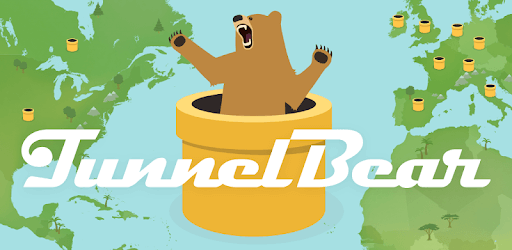 tunnelbear vpn 翻墙